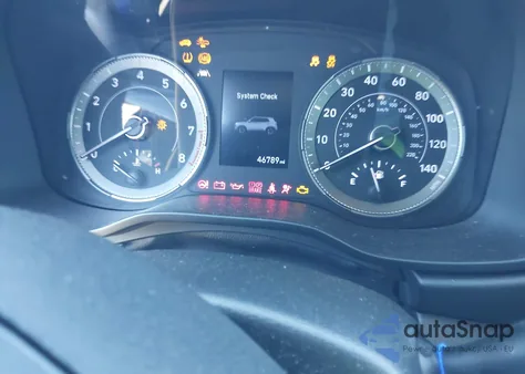 2021 Hyundai Venue Sel из США, поврежденный, VIN KMHRC8A34MU118293